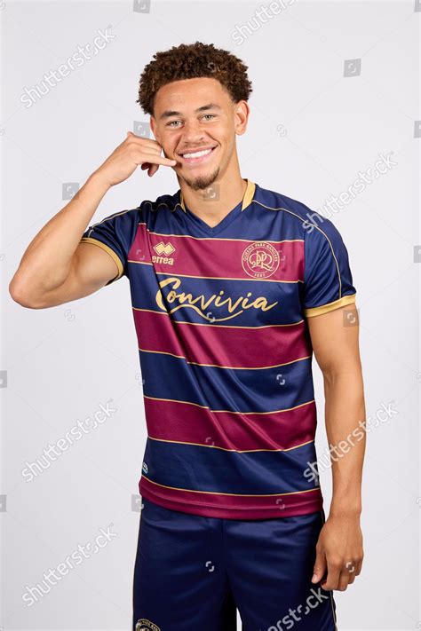 luke amos qpr.